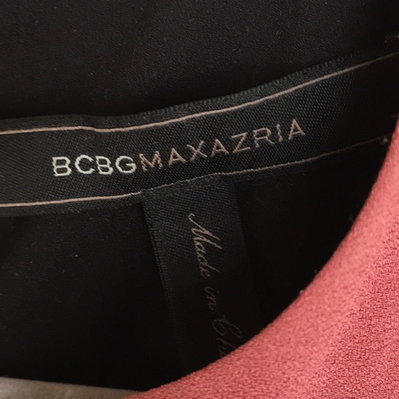 BCBGMaxAzria Sleeveless Top - Picture 3 of 4